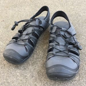 Xero Shoes Colorado- Stone, VGUC